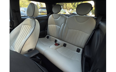 Mini Cooper SD/Navi/Панорама/Кожа/Подгрев/PDC/Xenon - автомобили, коли, обяви за нови и употребявани 12