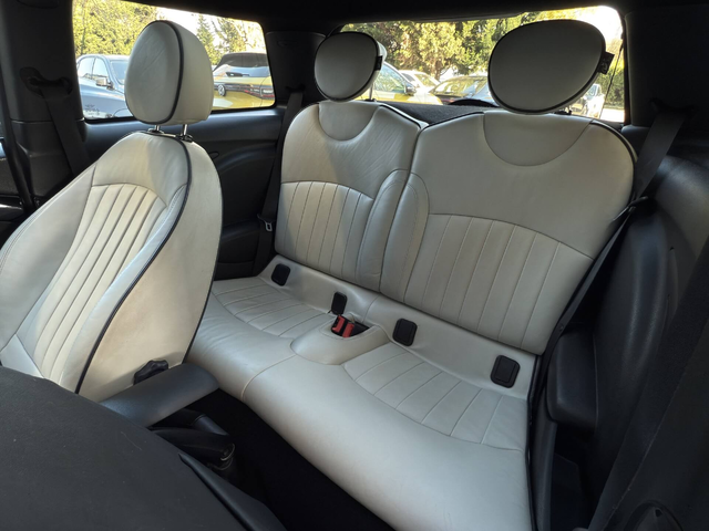 Mini Cooper SD/Navi/Панорама/Кожа/Подгрев/PDC/Xenon - автомобили, коли, обяви за нови и употребявани 12