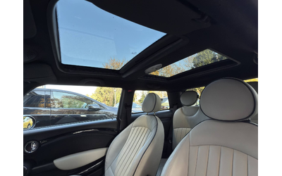 Mini Cooper SD/Navi/Панорама/Кожа/Подгрев/PDC/Xenon - автомобили, коли, обяви за нови и употребявани 13