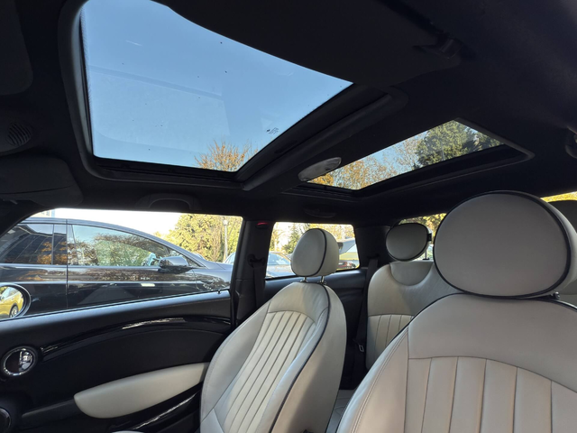 Mini Cooper SD/Navi/Панорама/Кожа/Подгрев/PDC/Xenon - автомобили, коли, обяви за нови и употребявани 13