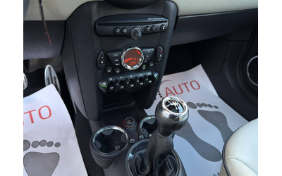 Mini Cooper SD/Navi/Панорама/Кожа/Подгрев/PDC/Xenon - автомобили, коли, обяви за нови и употребявани 14