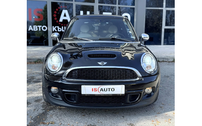 mini-cooper-sd-navi-panorama-kozha-podgrev-pdc-xenon - 1