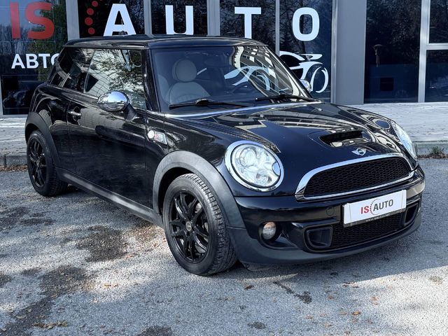 Mini Cooper SD/Navi/Панорама/Кожа/Подгрев/PDC/Xenon - автомобили, коли, обяви за нови и употребявани 2