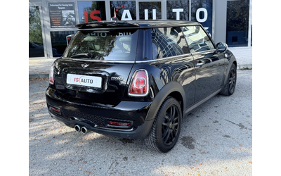 mini-cooper-sd-navi-panorama-kozha-podgrev-pdc-xenon - 3
