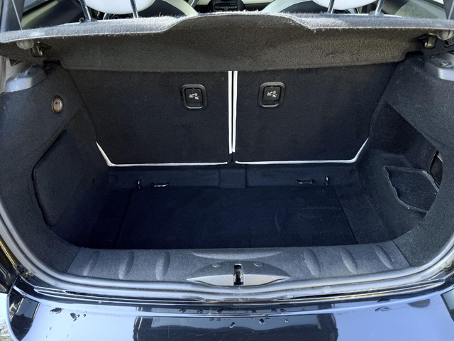 Mini Cooper SD/Navi/Панорама/Кожа/Подгрев/PDC/Xenon - автомобили, коли, обяви за нови и употребявани 6