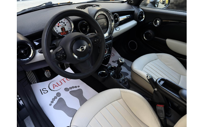 Mini Cooper SD/Navi/Панорама/Кожа/Подгрев/PDC/Xenon - автомобили, коли, обяви за нови и употребявани 7