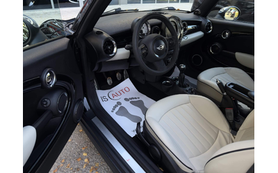 Mini Cooper SD/Navi/Панорама/Кожа/Подгрев/PDC/Xenon - автомобили, коли, обяви за нови и употребявани 8