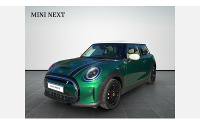 mini-cooper-se - 0