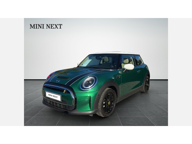 MINI Cooper SE - автомобили, коли, обяви за нови и употребявани 0