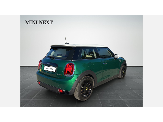 MINI Cooper SE - автомобили, коли, обяви за нови и употребявани 1