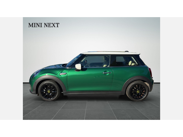 MINI Cooper SE - автомобили, коли, обяви за нови и употребявани 2