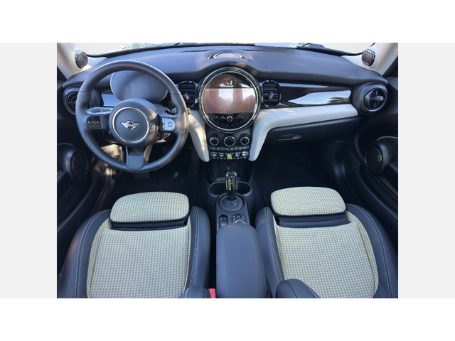 MINI Cooper SE - автомобили, коли, обяви за нови и употребявани 6