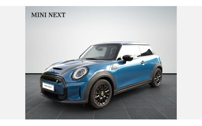 mini-cooper-se - 0