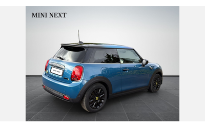 mini-cooper-se - 1