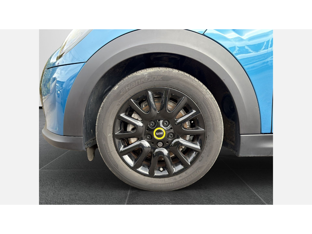 MINI Cooper SE - автомобили, коли, обяви за нови и употребявани 4