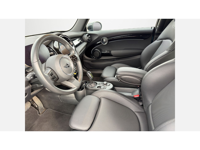 MINI Cooper SE - автомобили, коли, обяви за нови и употребявани 5