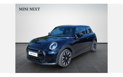 MINI Cooper SE - автомобили, коли, обяви за нови и употребявани 0
