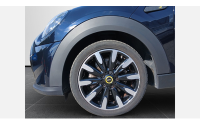 MINI Cooper SE - автомобили, коли, обяви за нови и употребявани 4