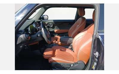 MINI Cooper SE - автомобили, коли, обяви за нови и употребявани 5