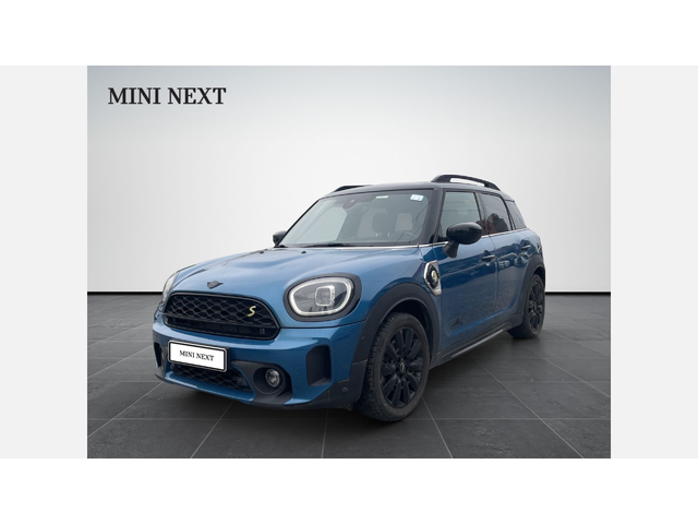 MINI Cooper SE ALL4 - автомобили, коли, обяви за нови и употребявани 0