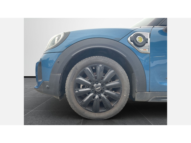 MINI Cooper SE ALL4 - автомобили, коли, обяви за нови и употребявани 4