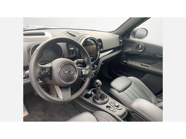 MINI Cooper SE ALL4 - автомобили, коли, обяви за нови и употребявани 5