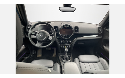 MINI Cooper SE ALL4 - автомобили, коли, обяви за нови и употребявани 6