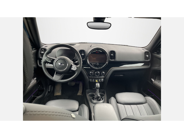 MINI Cooper SE ALL4 - автомобили, коли, обяви за нови и употребявани 6