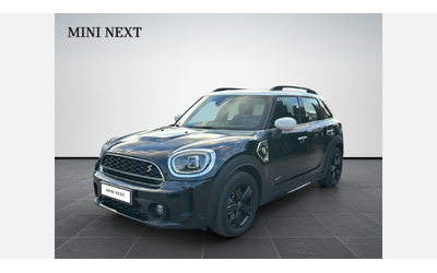 mini-cooper-se-all4 - 0