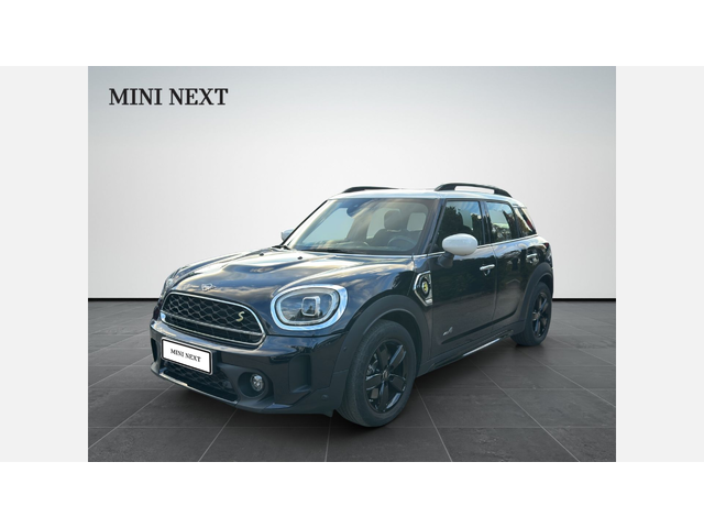 MINI Cooper SE ALL4 - автомобили, коли, обяви за нови и употребявани 0