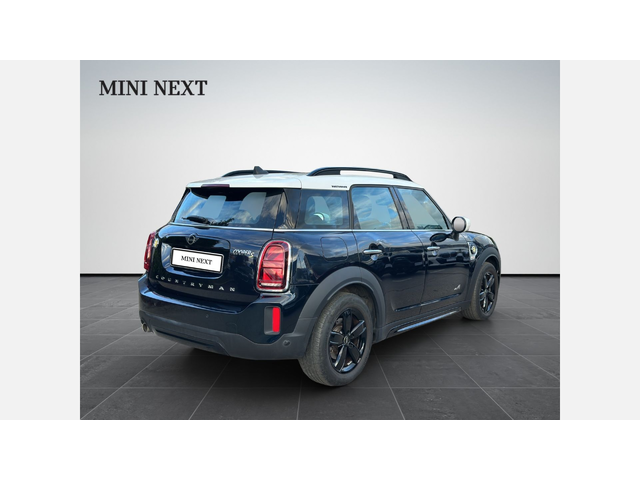 MINI Cooper SE ALL4 - автомобили, коли, обяви за нови и употребявани 1