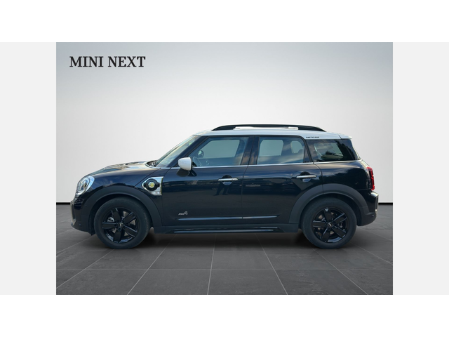 MINI Cooper SE ALL4 - автомобили, коли, обяви за нови и употребявани 2