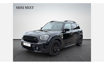 mini-cooper-se-all4 - 0