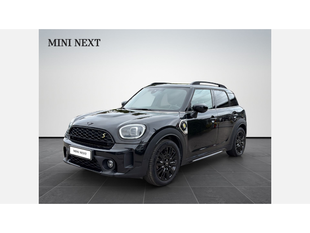 MINI Cooper SE ALL4 - автомобили, коли, обяви за нови и употребявани 0