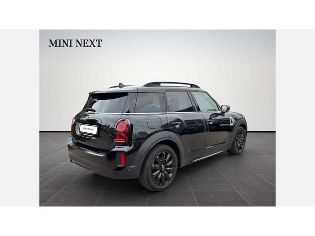 MINI Cooper SE ALL4 - автомобили, коли, обяви за нови и употребявани 1