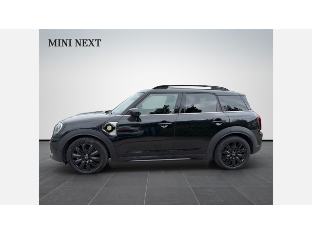 MINI Cooper SE ALL4 - автомобили, коли, обяви за нови и употребявани 2