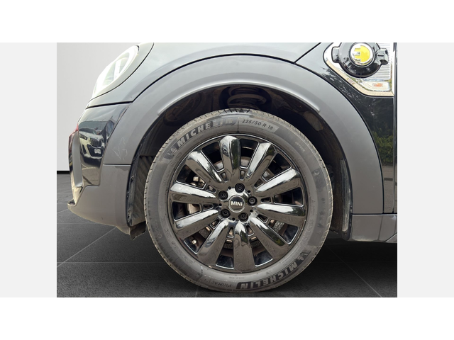 MINI Cooper SE ALL4 - автомобили, коли, обяви за нови и употребявани 4