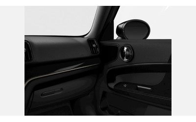 MINI Cooper SE ALL4 Countryman - автомобили, коли, обяви за нови и употребявани 10