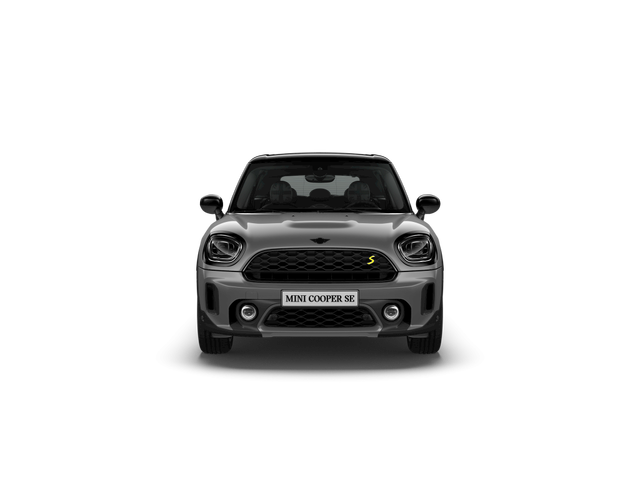 MINI Cooper SE ALL4 Countryman - автомобили, коли, обяви за нови и употребявани 14