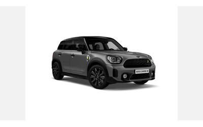 mini-cooper-se-all4-countryman - 1