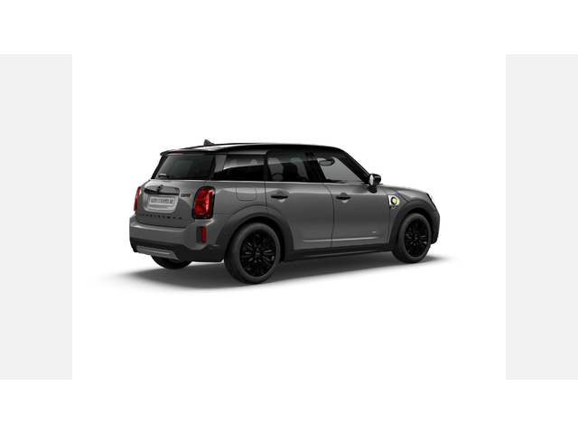 MINI Cooper SE ALL4 Countryman - автомобили, коли, обяви за нови и употребявани 2