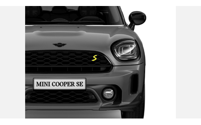 mini-cooper-se-all4-countryman - 5