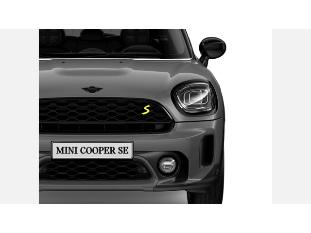 MINI Cooper SE ALL4 Countryman - автомобили, коли, обяви за нови и употребявани 5
