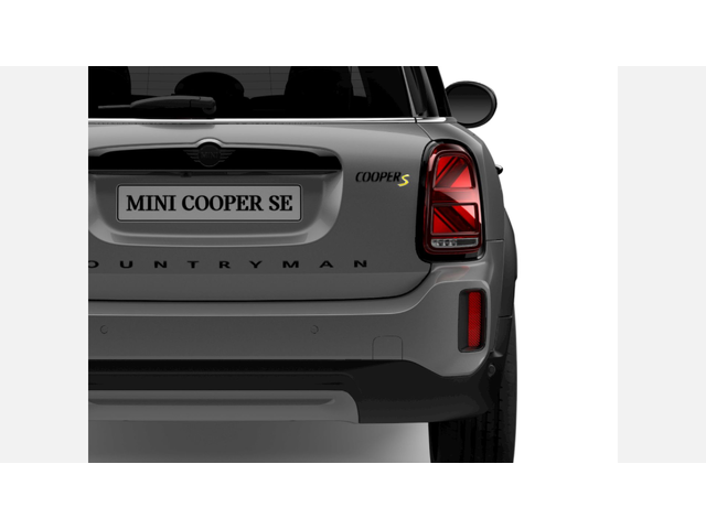 MINI Cooper SE ALL4 Countryman - автомобили, коли, обяви за нови и употребявани 6