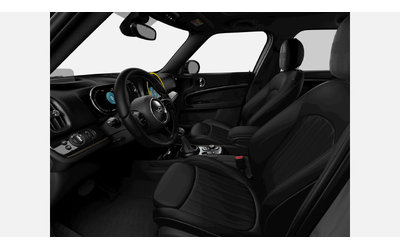 MINI Cooper SE ALL4 Countryman - автомобили, коли, обяви за нови и употребявани 7