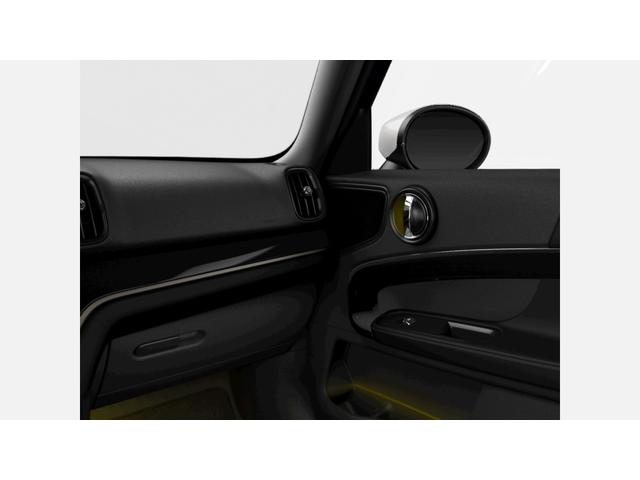 MINI Cooper SE ALL4 Countryman - автомобили, коли, обяви за нови и употребявани 10