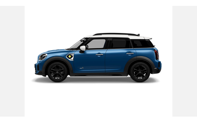 mini-cooper-se-all4-countryman - 3