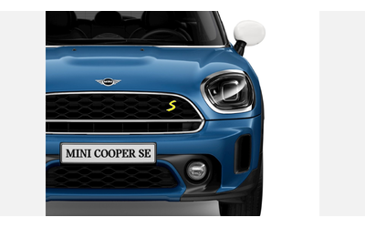 mini-cooper-se-all4-countryman - 5