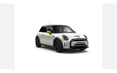 MINI Cooper SE Hatch - автомобили, коли, обяви за нови и употребявани 1