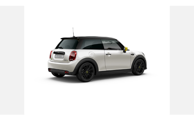 MINI Cooper SE Hatch - автомобили, коли, обяви за нови и употребявани 2